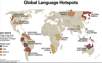 Global Language Hotspots.gif