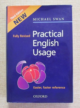 Practical English Usage .JPG