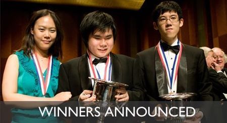 the Van Cliburn International Piano Competition.jpg